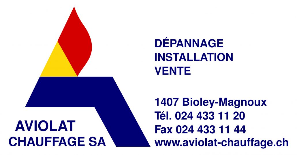 Aviolat Chauffage SA