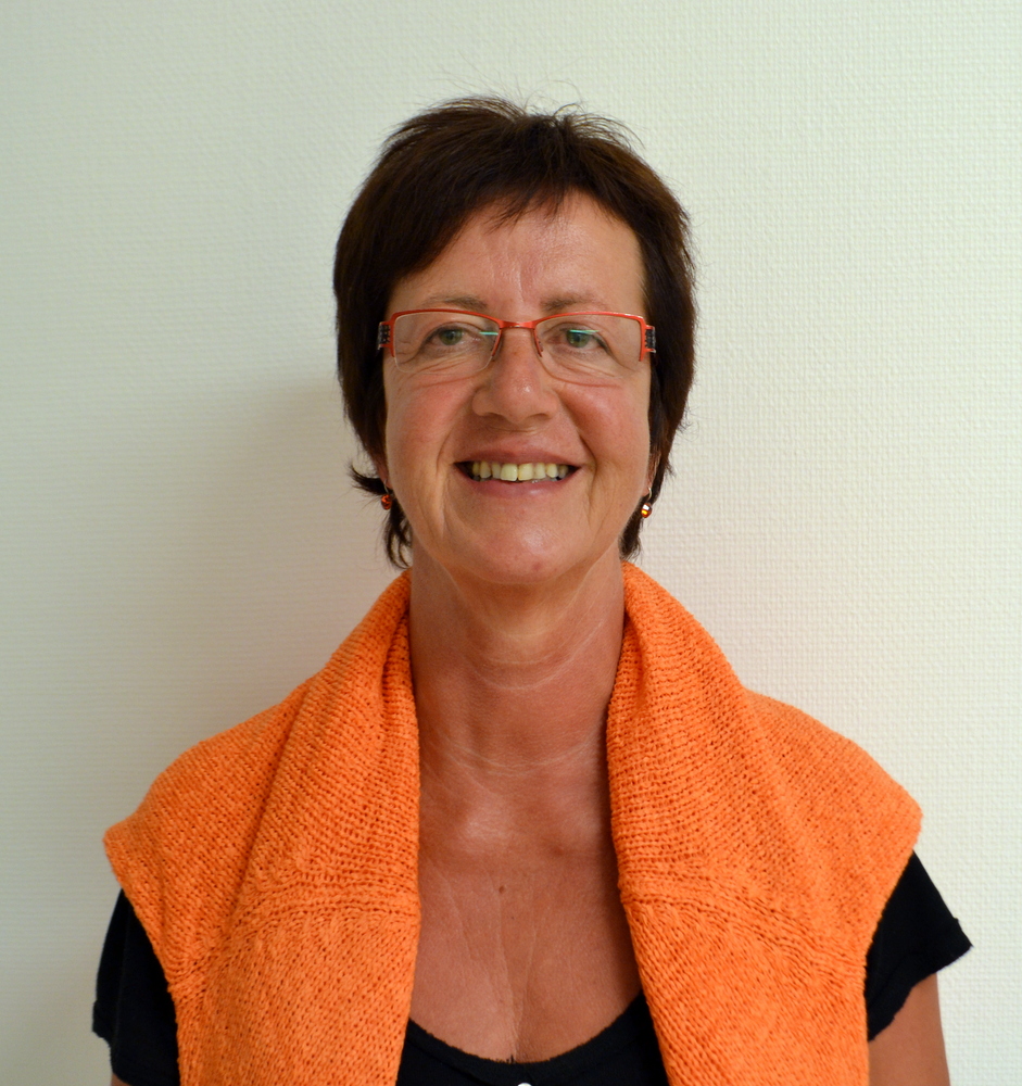 Martine Meystre