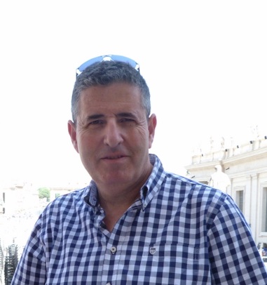 François-Louis Perey