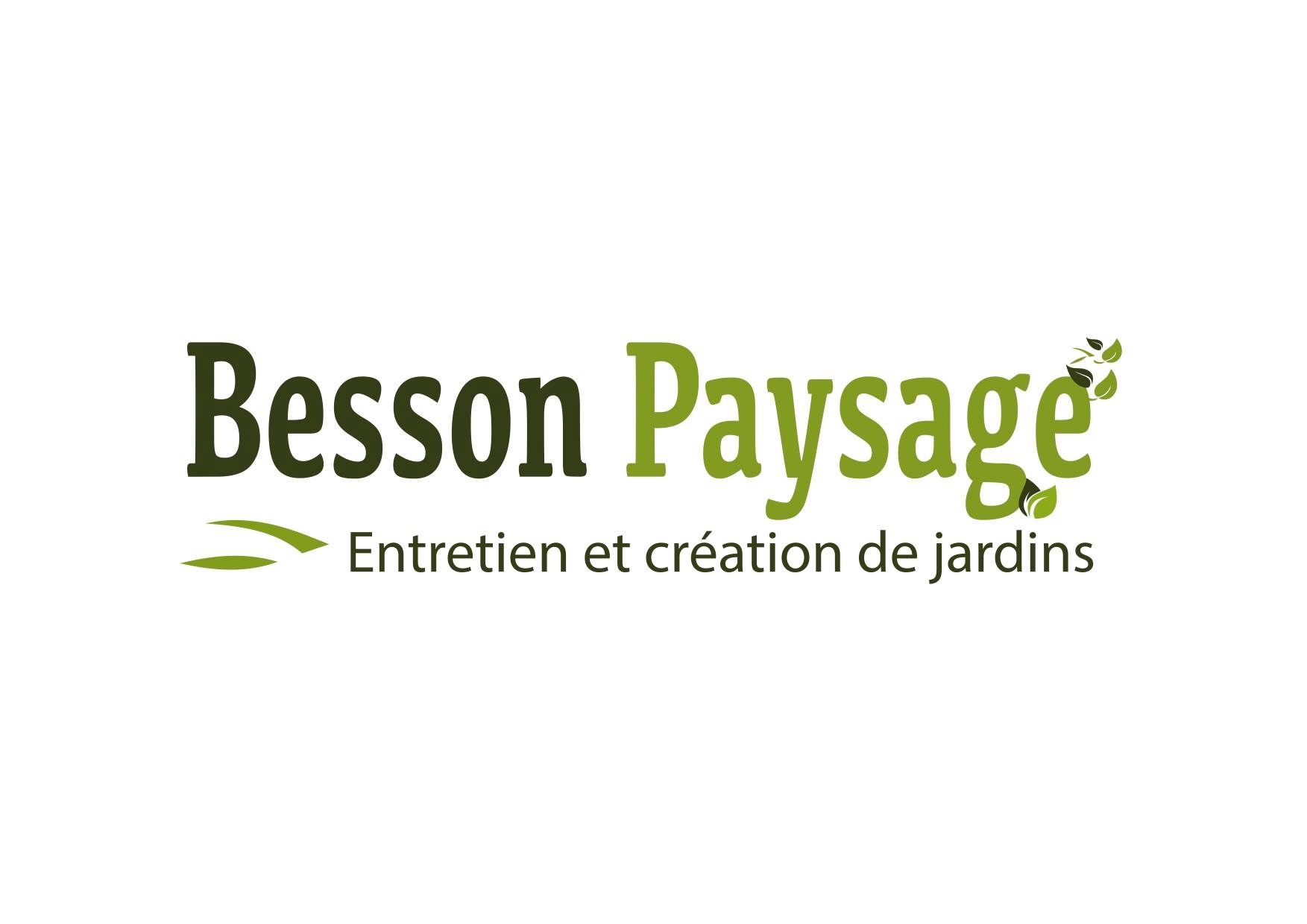 Besson Paysage